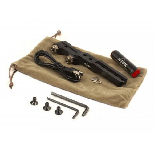 Тепловизионный прицел ATAK ET22-25