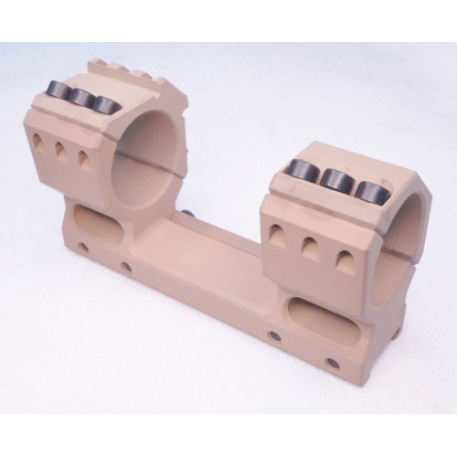 Моноблок 34мм 20МОА высота 20мм + вивер (цвет песок)