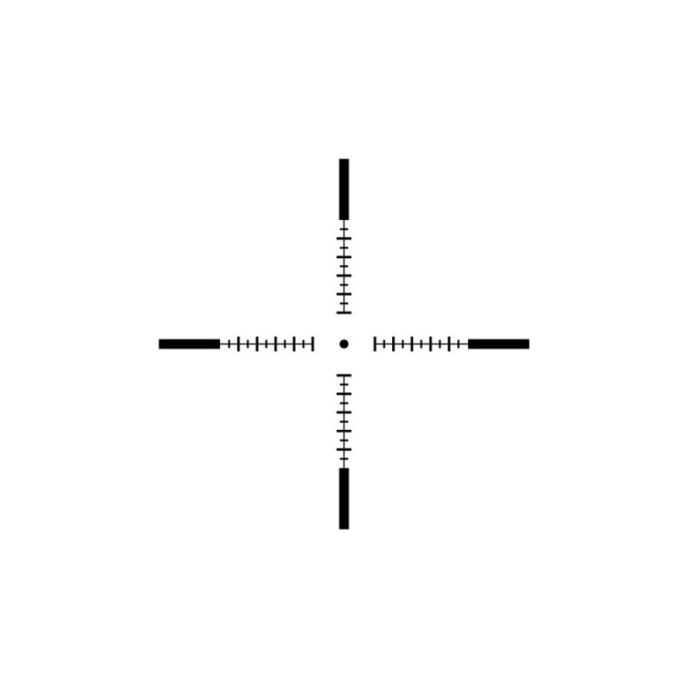 Ночной цифровой прицел Veber DigitalHunt RF50X6-36