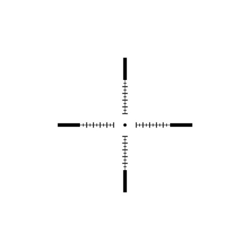 Ночной цифровой прицел Veber DigitalHunt RF50X6-36