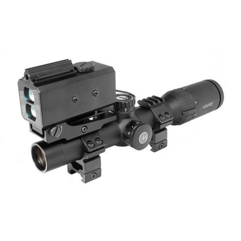 Дальномер ночного видения Sturman LE-032 с ЛЦУ