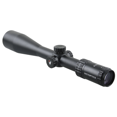 Оптический прицел Vector Optics VictOptics S4 6-24x50 MDL