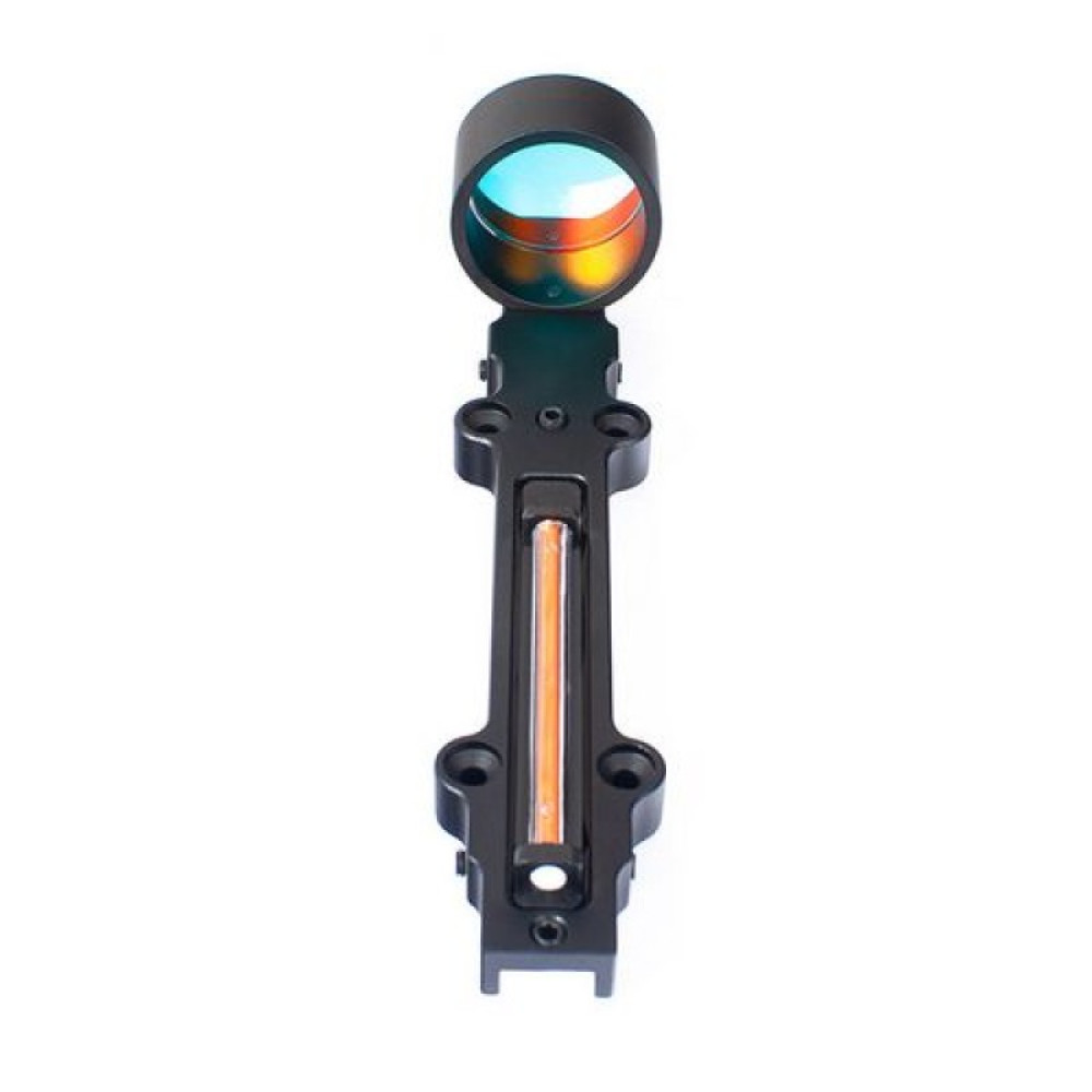 Коллиматорный прицел Sturman 1x28 RD, Черный