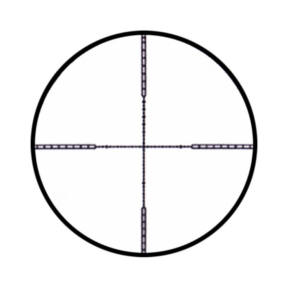 Оптический прицел Discovery VT-R 3-12X42AOAC FW25