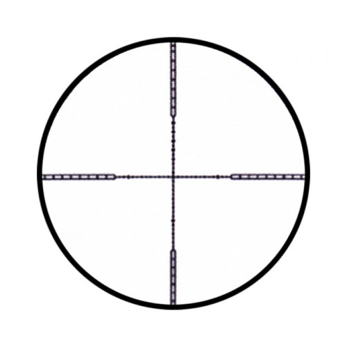 Оптический прицел Discovery VT-R 3-12X42AOAC FW25