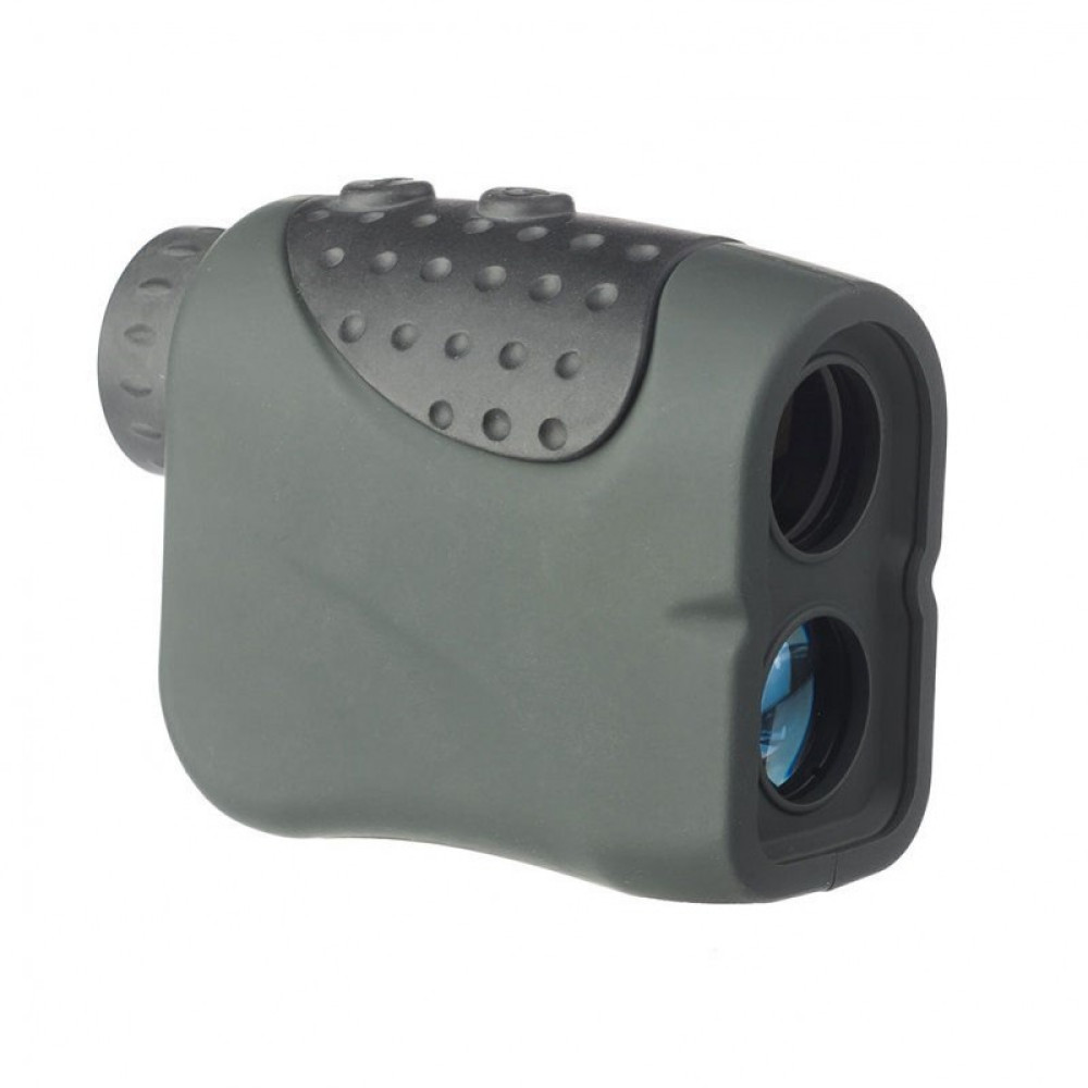 Лазерный дальномер Konus Pro Mini-600