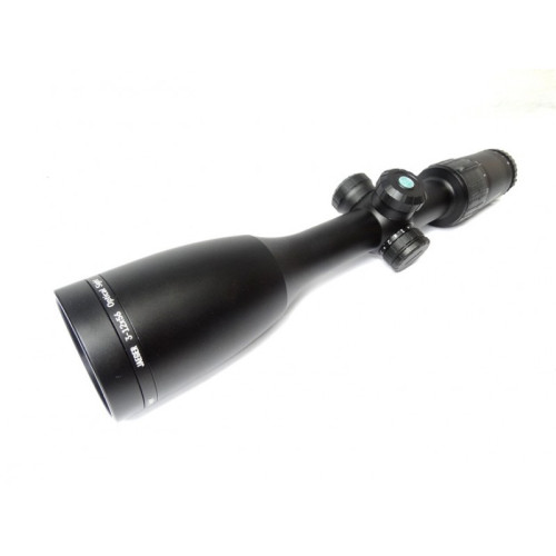 Оптический прицел Yukon Jaeger 3-12x56