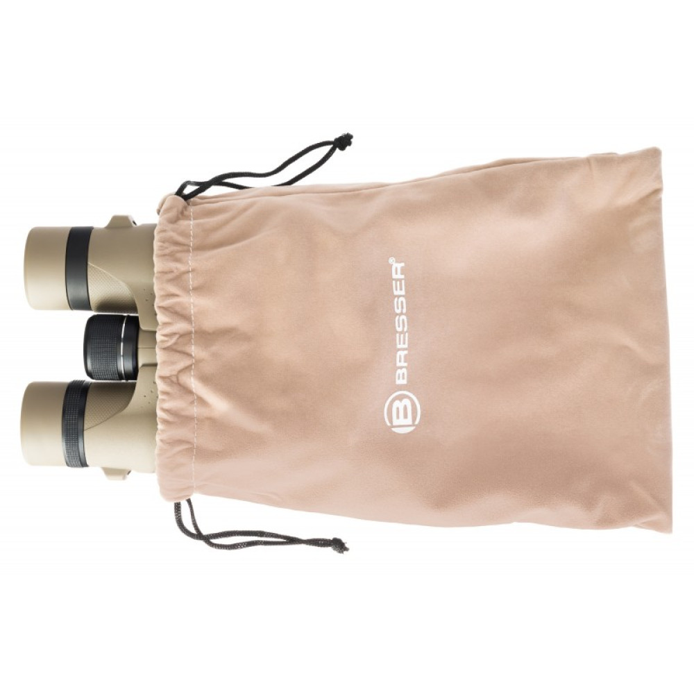 Бинокль Bresser Lynx 10x42