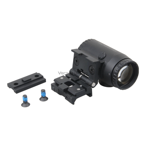 Магнифер Vector Optics Paragon 3x18 Micro