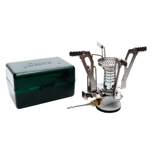 Горелка туристическая BTrace G5