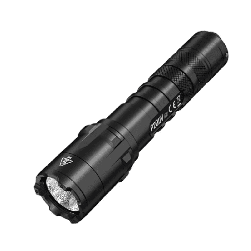 Фонарь Nitecore P20 UV V2