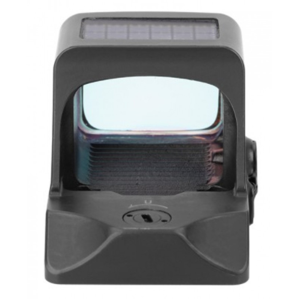 Коллиматор Holosun OpenELITE micro HE508T-GR X2