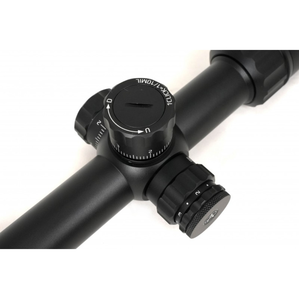 Оптический прицел Arkon Model C 4-24x50