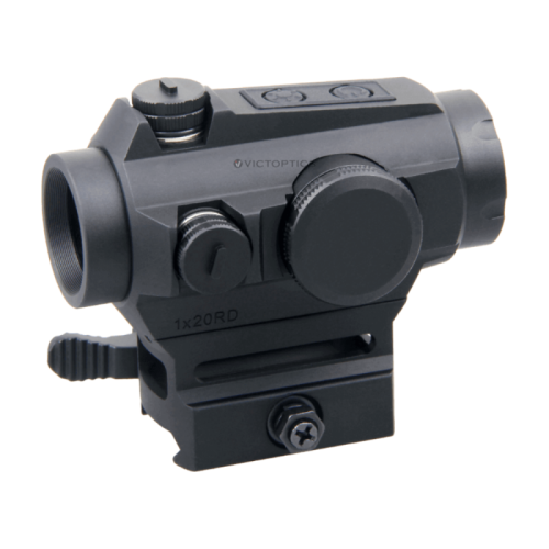 Коллиматорный прицел Vector Optics VictOptics SRD 1x20