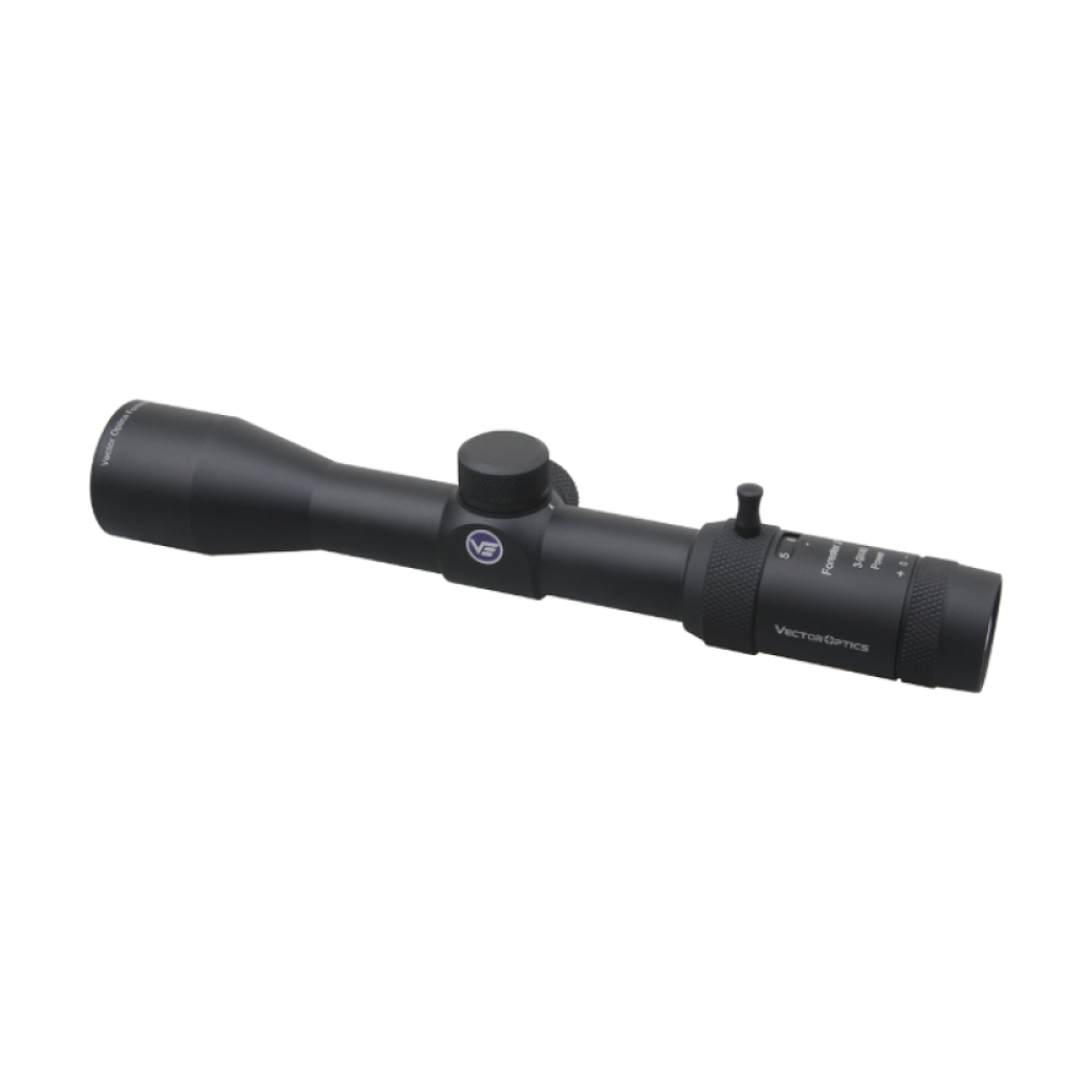 Оптический прицел Vector Optics Forester Jr. 3-9x40 (Q)