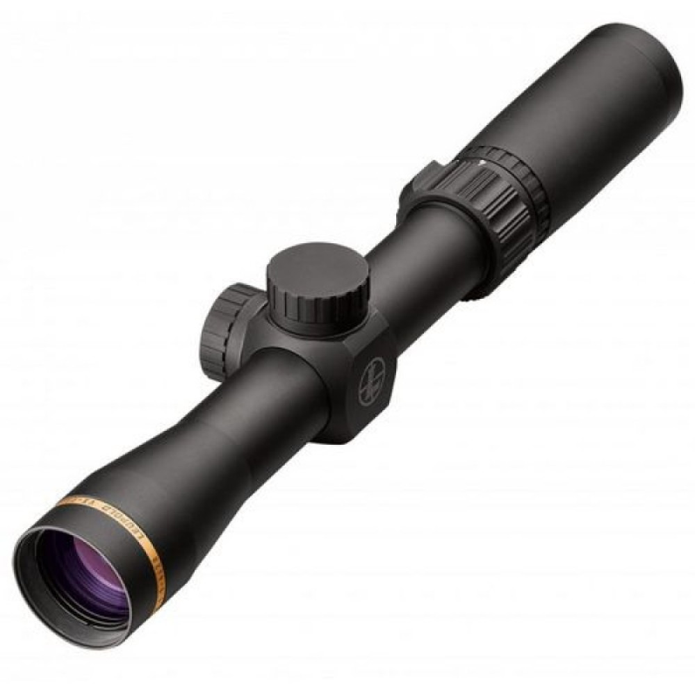 Оптический прицел VX-Freedom Scout 1,5-4x28 IER (175074)