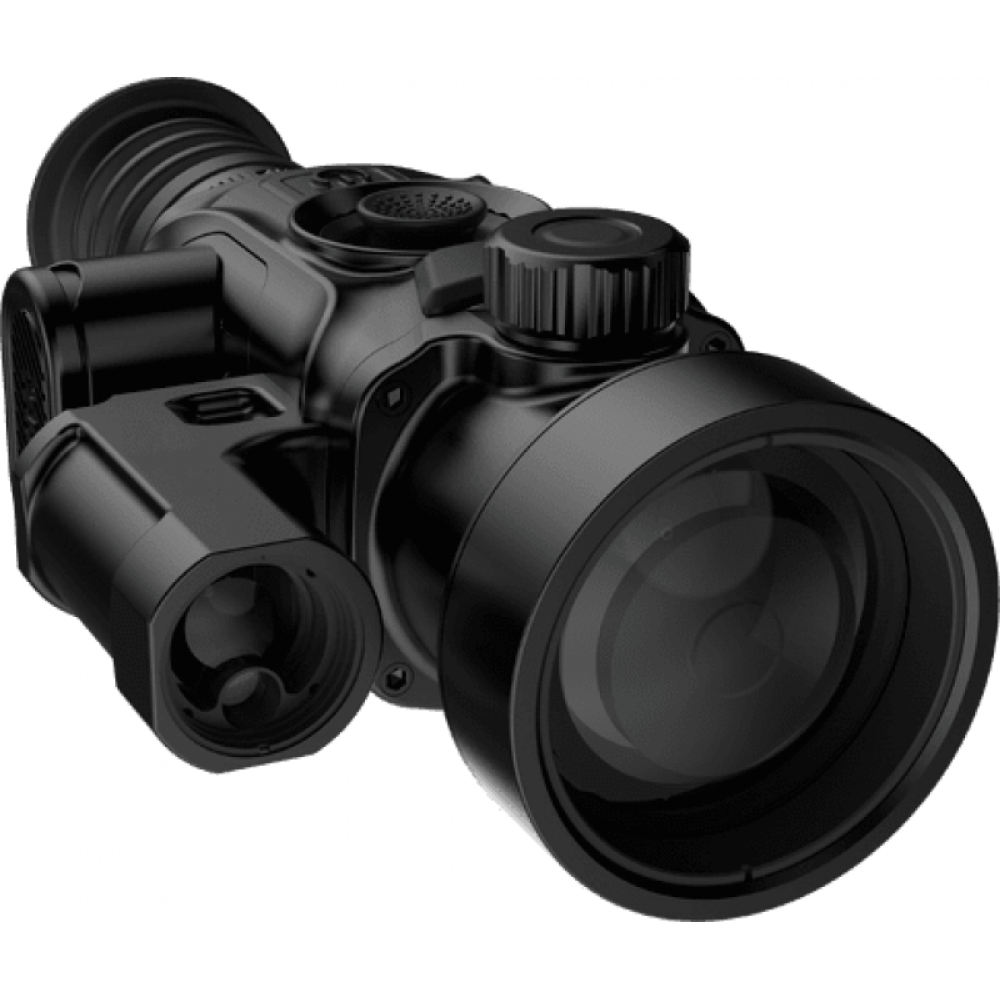 Тепловизионный прицел RikaNV Lesnik 650L