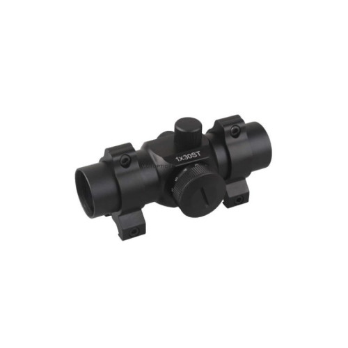 Коллиматорный прицел Vector Optics Victoptics T1 1x30 (Q)