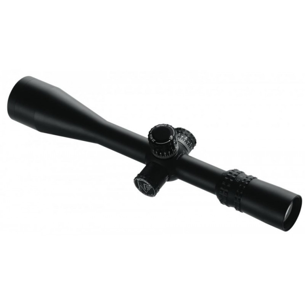 Оптический прицел Nightforce NXS 5.5-22x50 ZeroStop- .1Mil-Radian-MilDot (C196)