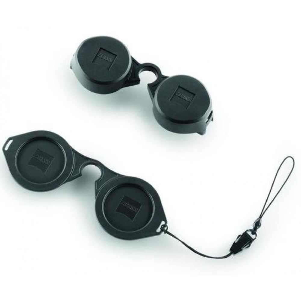 Бинокль Carl Zeiss 8x42 Victory SF, Черный