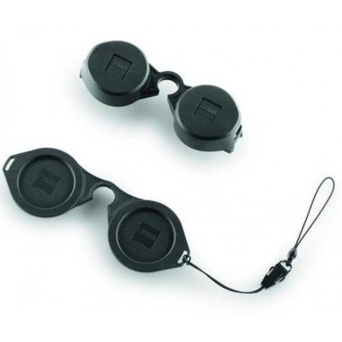 Бинокль Carl Zeiss 8x42 Victory SF, Черный