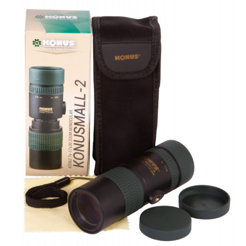 Монокуляр Konus Konusmall-2 7-17x30