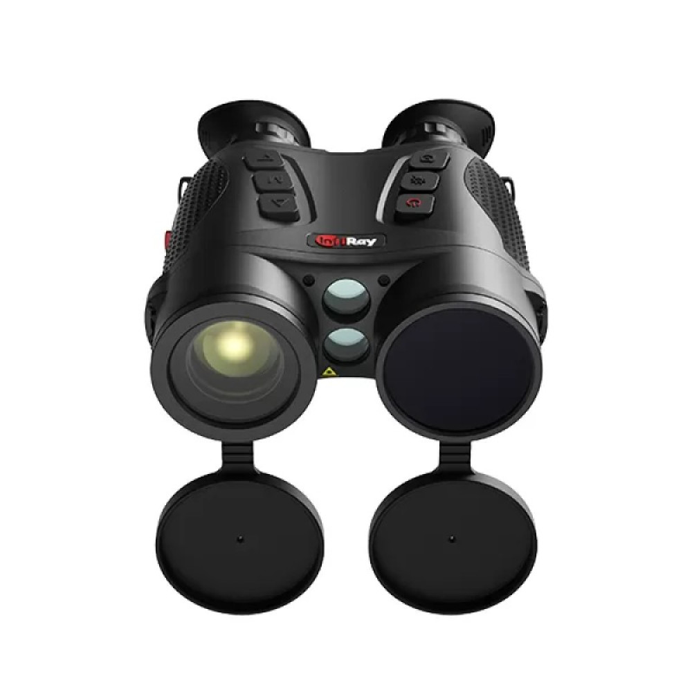 Тепловизионный бинокль iRay Gemini GEX 50R