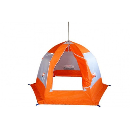 Палатка Пингвин 4