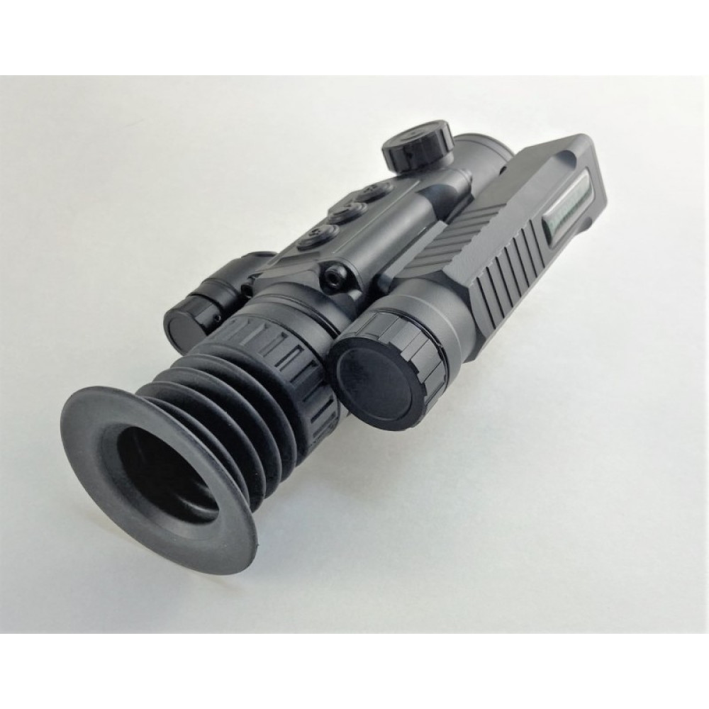 Тепловизионный прицел Venox Patriot LRF v2.0
