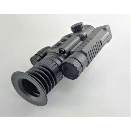 Тепловизионный прицел Venox Patriot LRF v2.0