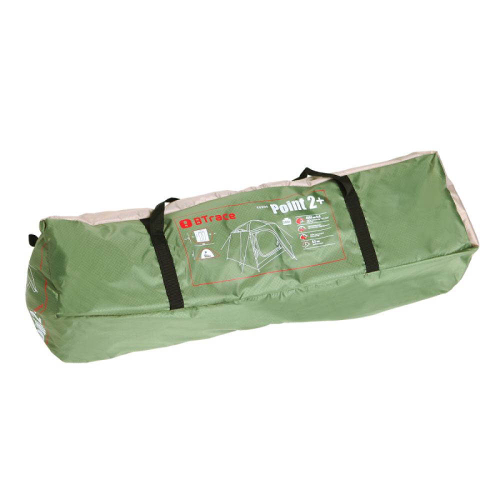 Палатка BTrace Point 2+