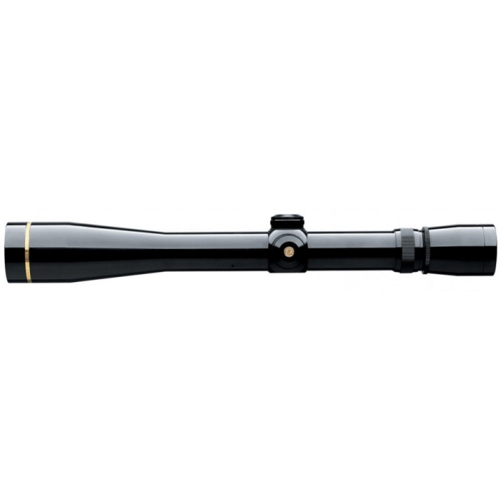 Оптический прицел Leupold VX-3 6.5-20x40 Adj. Obj. (сетка Target Dot)