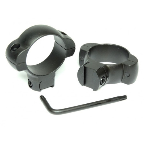 Кольца Veber 30 мм на