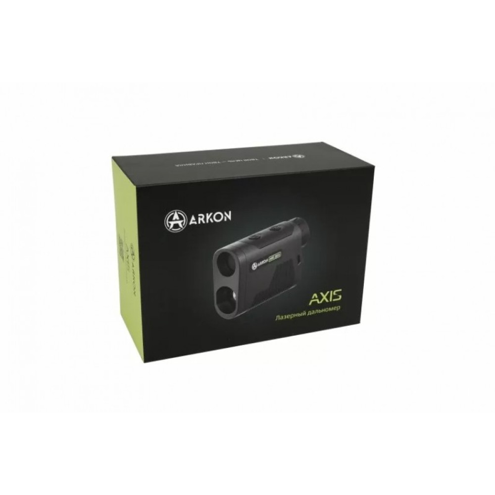 Лазерный дальномер Arkon AXIS 800