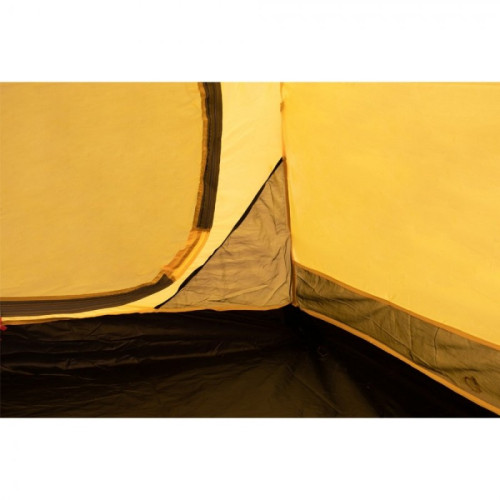 Палатка Tramp Cave 3 (V2) серая