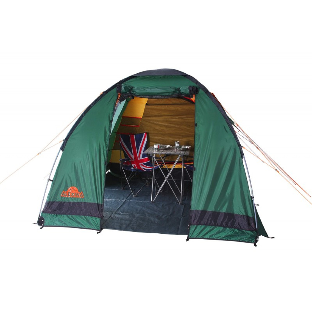 Палатка Alexika Nevada 4
