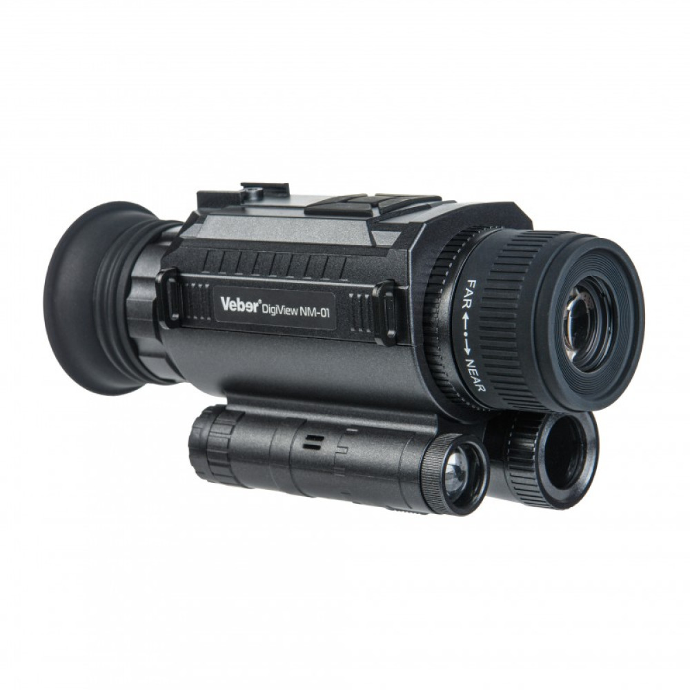 Монокуляр ночного видения Veber DigiView NM-01