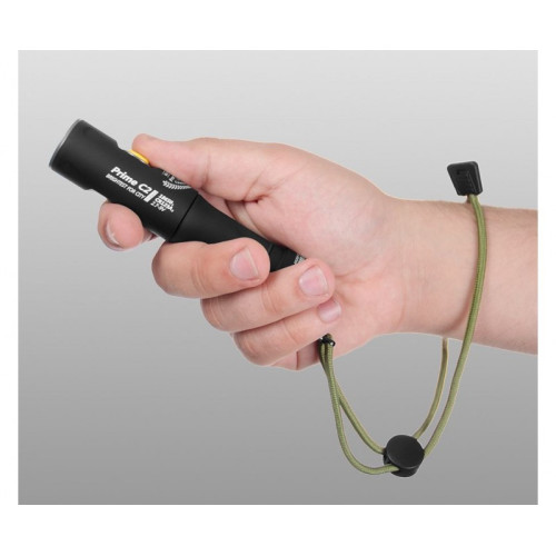 Фонарь на каждый день Armytek Prime C2 Pro (тёплый свет)