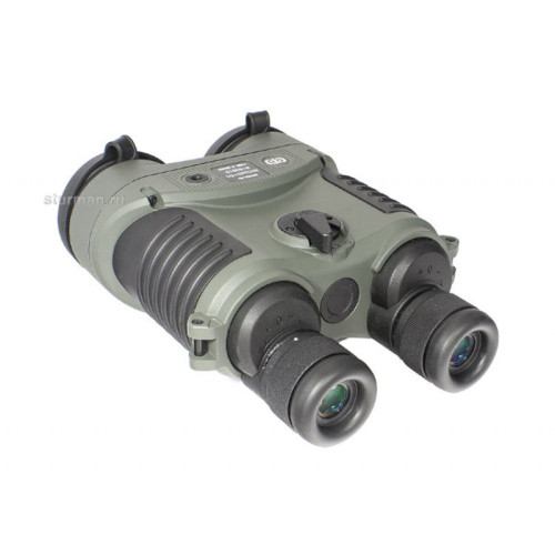 Бинокль Фарвижн БКСШ 20х50 со стабилизацией