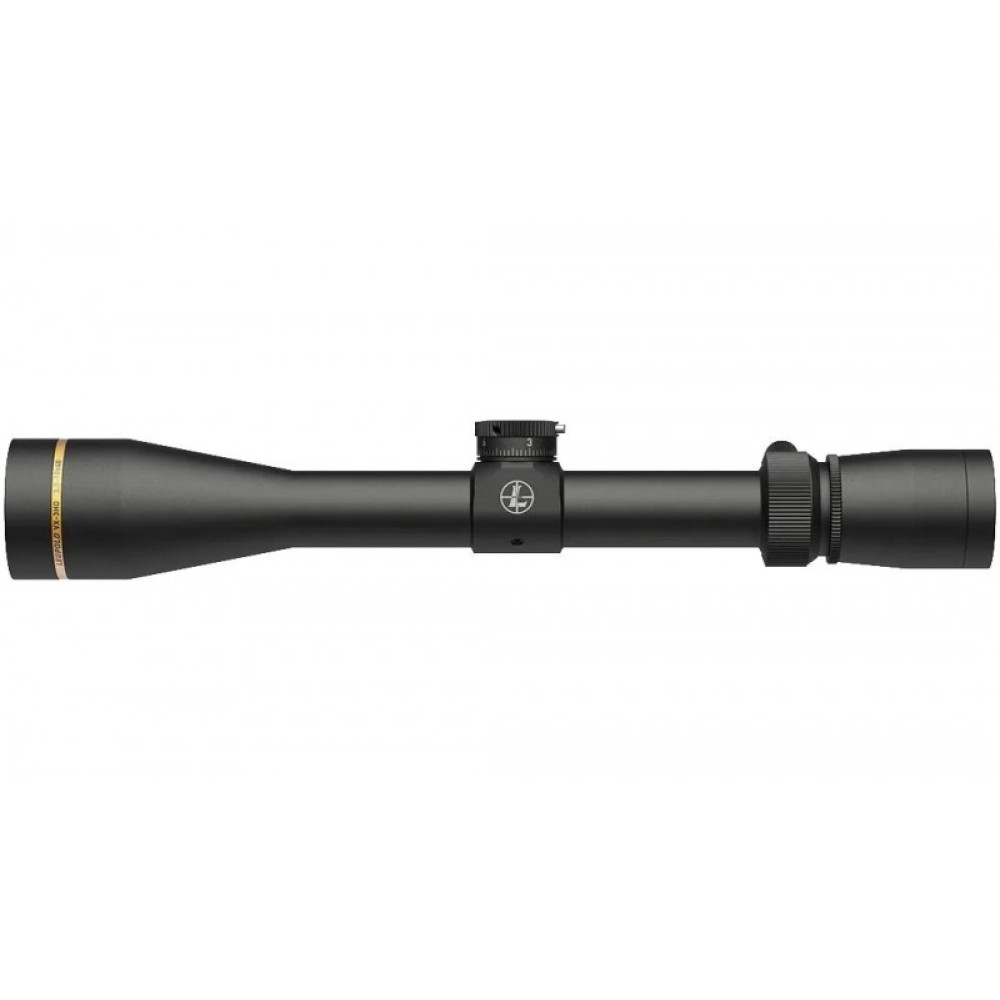 Оптический прицел Leupold VX-3HD 3.5-10x40 CDS-ZL (сетка Duplex)