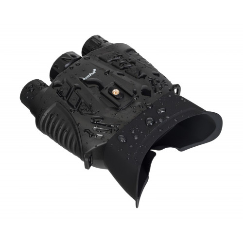 Бинокль цифровой ночного видения Levenhuk Halo 50XN GPS