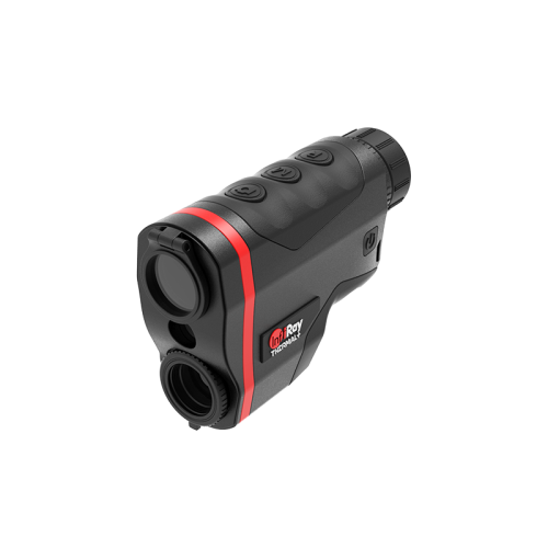 Тепловизионный монокуляр iRay Dual DP19