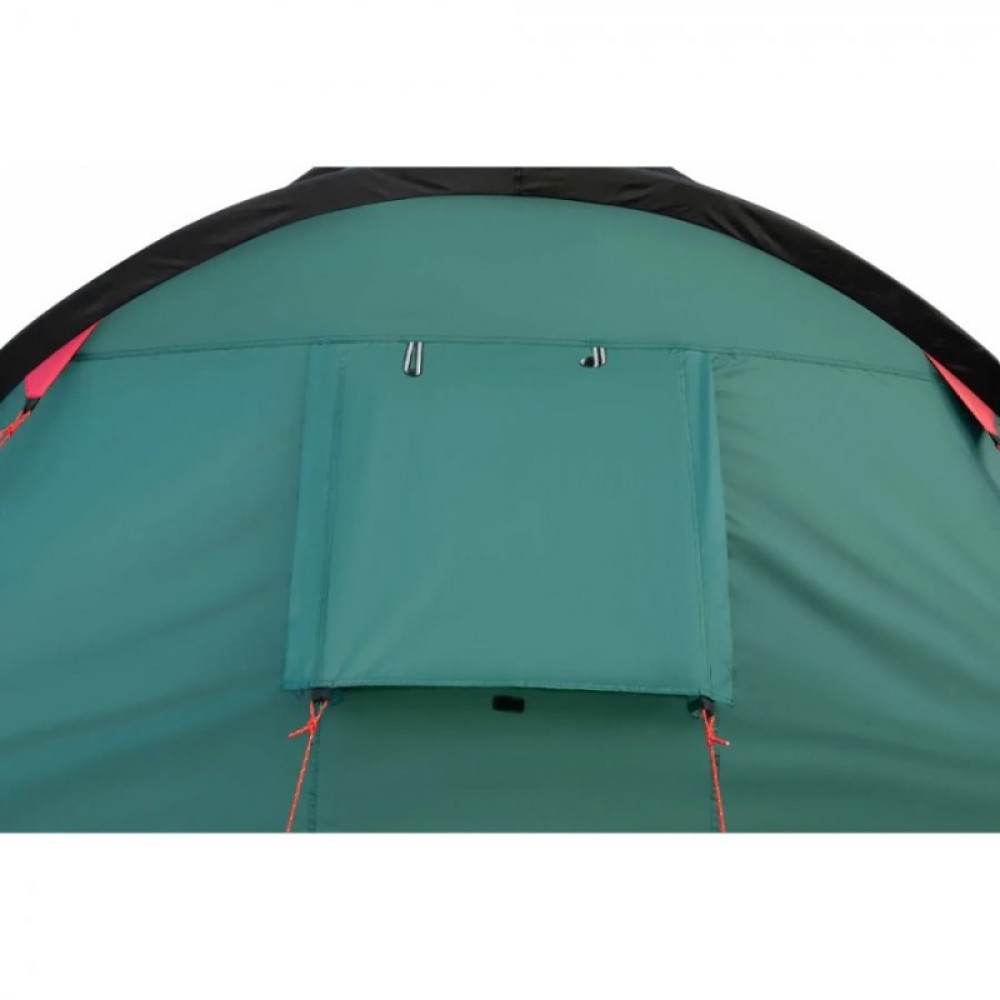 Палатка Tramp Brest 6 V2, зеленый