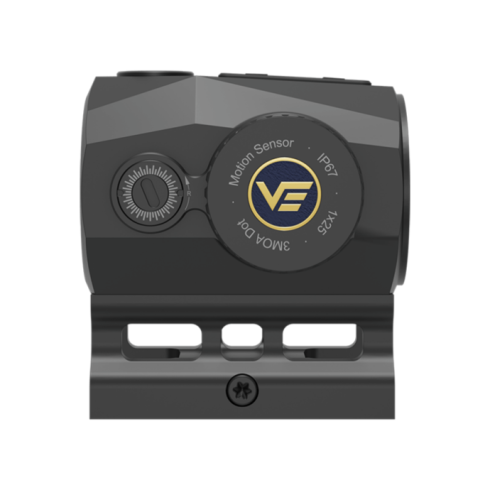 Коллиматорный прицел Vector Optics Scrapper 1x25 Micro