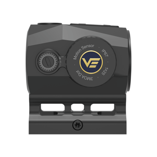 Коллиматорный прицел Vector Optics Scrapper 1x25 Micro