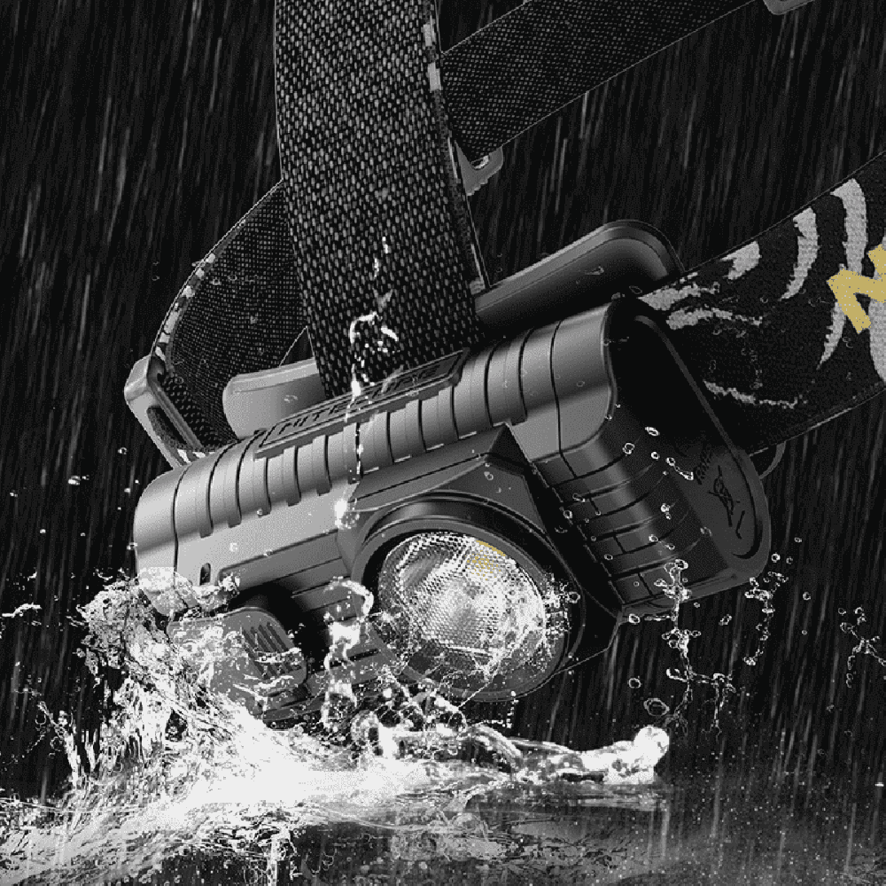 Налобный фонарь Nitecore HA23 CREE XP-G2 S3