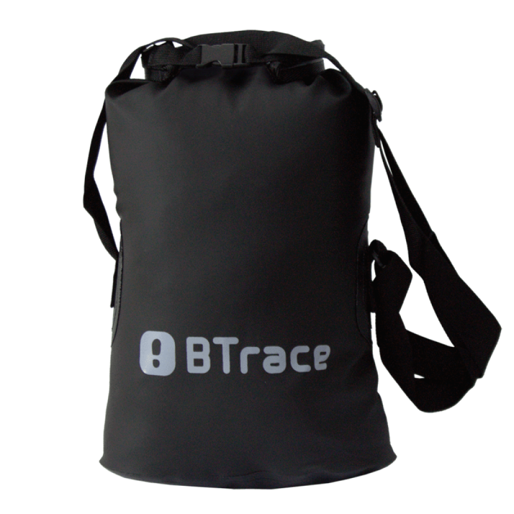 Гермосумка BTrace стандарт ПВХ трикотаж 10л