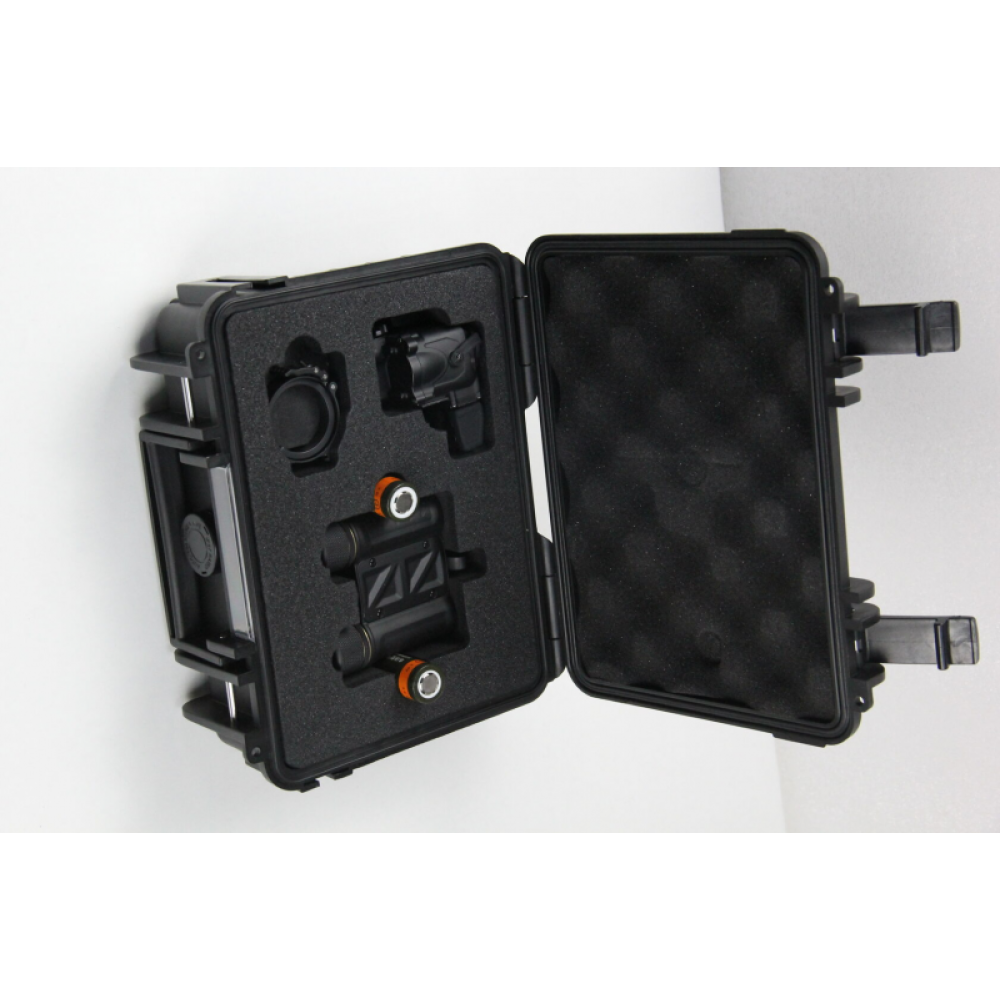 Тепловизионная насадка для монокуляра Longot KE2