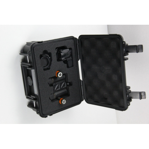 Тепловизионная насадка для монокуляра Longot KE2