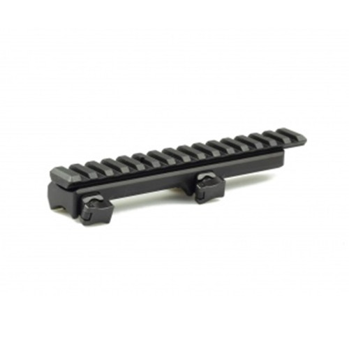 Быстросъемный кронштейн MAK на Weaver для Blaser R93 (50192-50193)